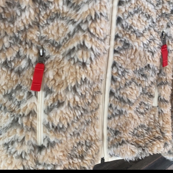 Patagonia Retro X Cardigan Hoodie - Picture 5 of 6